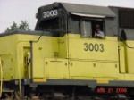 PNWR 3003